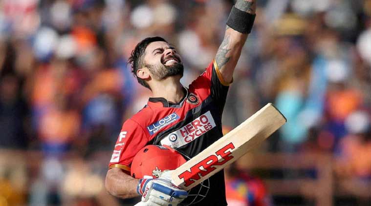 Virat Kohlivirat kohli best innings in ipl