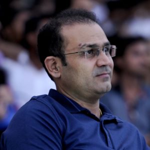 Virender Sehwag