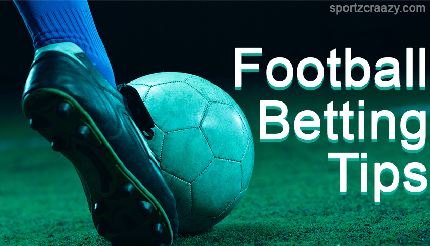 Football Betting Tips