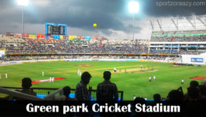 Things To Know About Kanpur Cricket Stadium