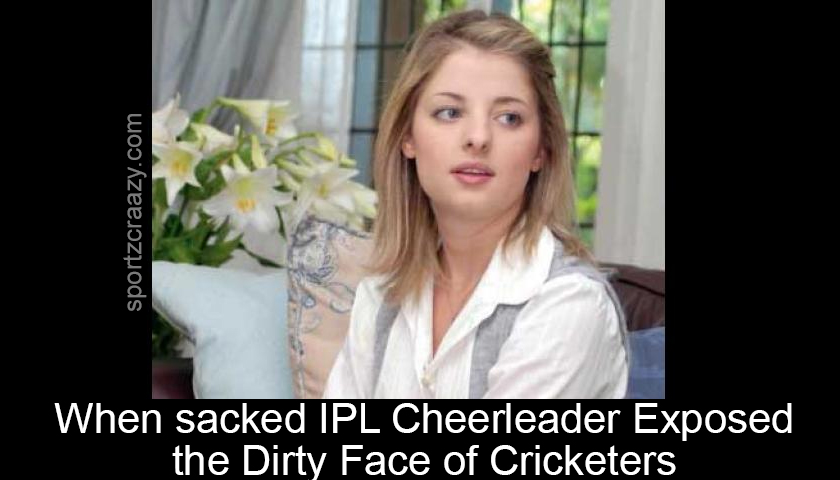 IPL Controversies