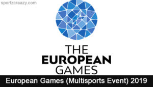 European Games