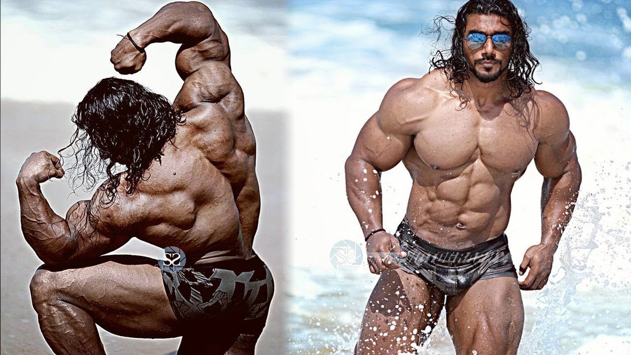 Sangram Chougule