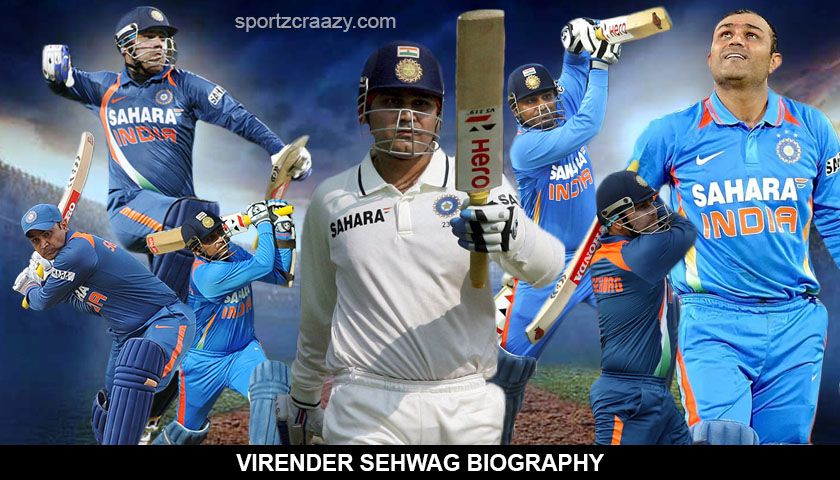 virender sehwag biography