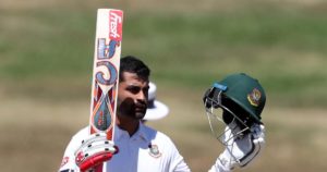 Tamim Iqbal