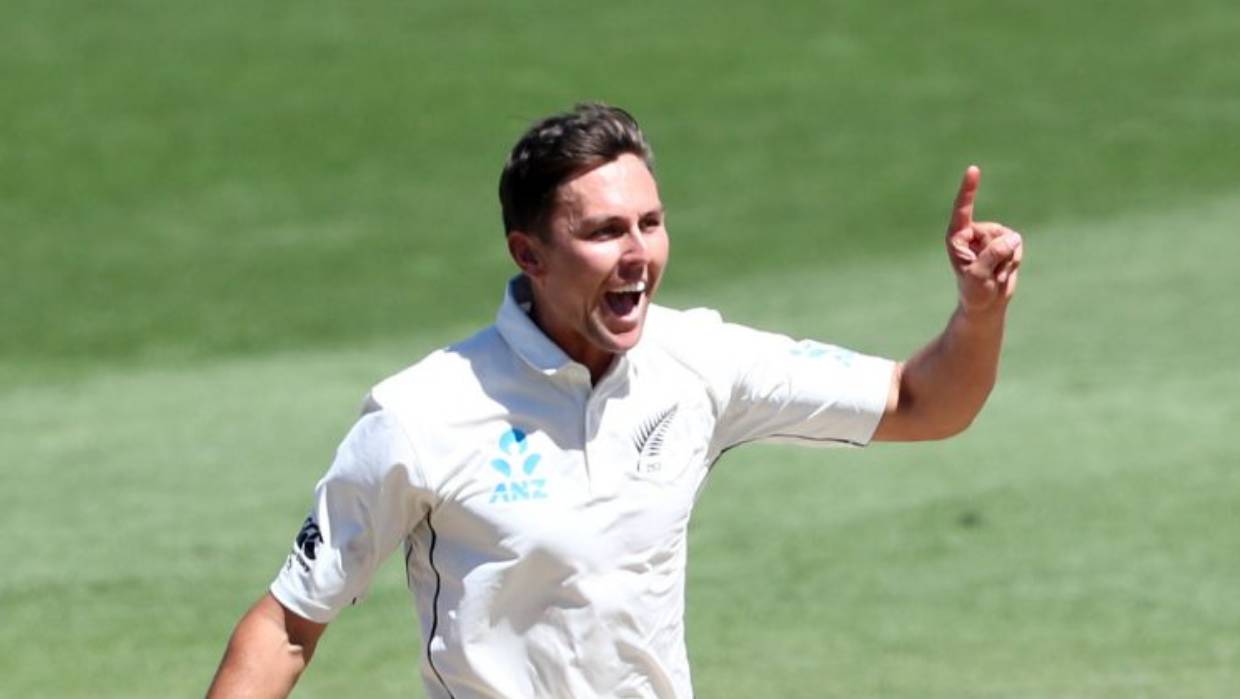 Trent Boult