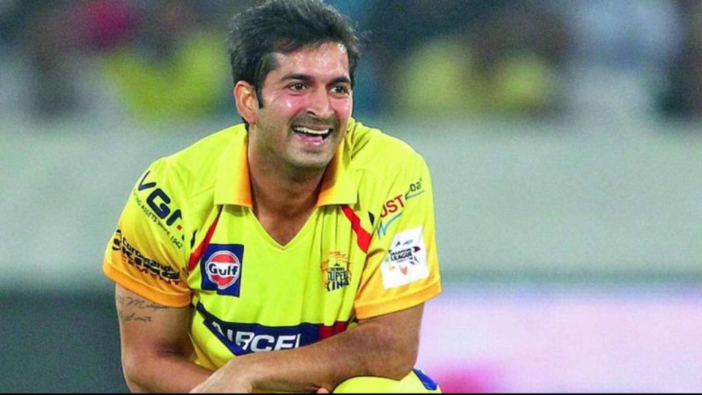 Mohit Sharma Best Bowlers for CSK