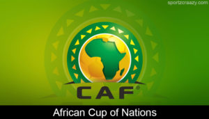 Africa cup of nations