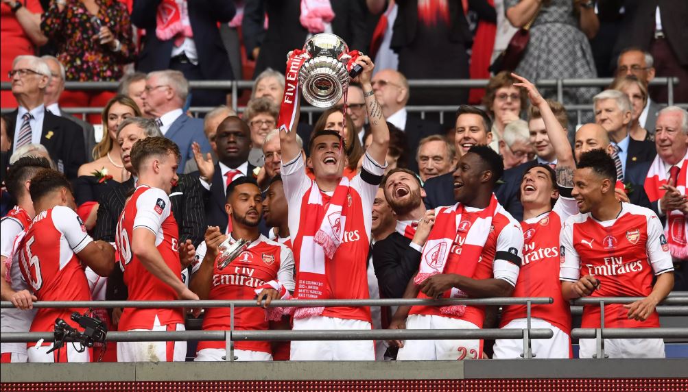 Arsenal FC