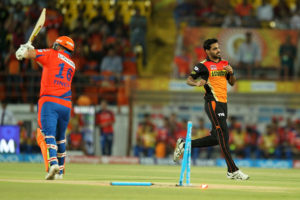 Bhuvneshwar Kumar