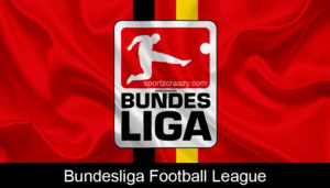 Bundesliga Football League