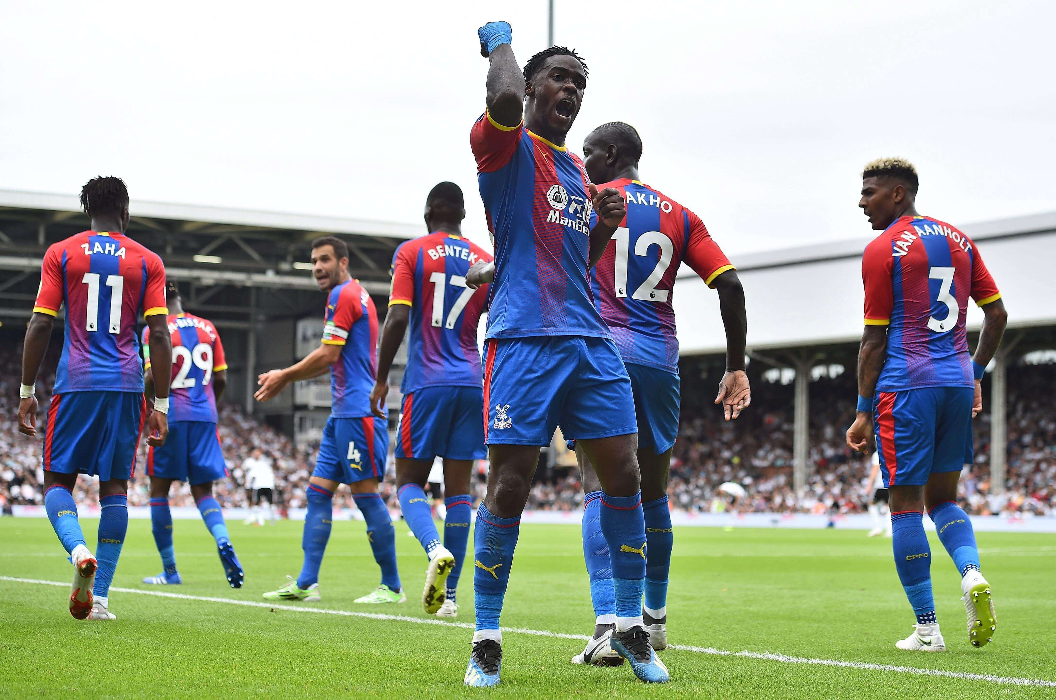 Crystal Palace vs Brighton Match Prediction, Preview & Betting Tips