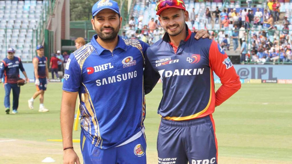DC vs MI