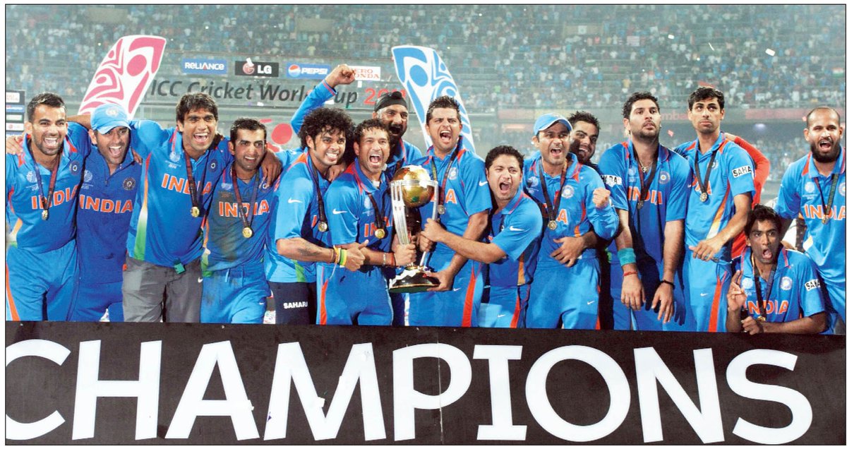 Top 5 Teams With Most ODI Wins Till Date