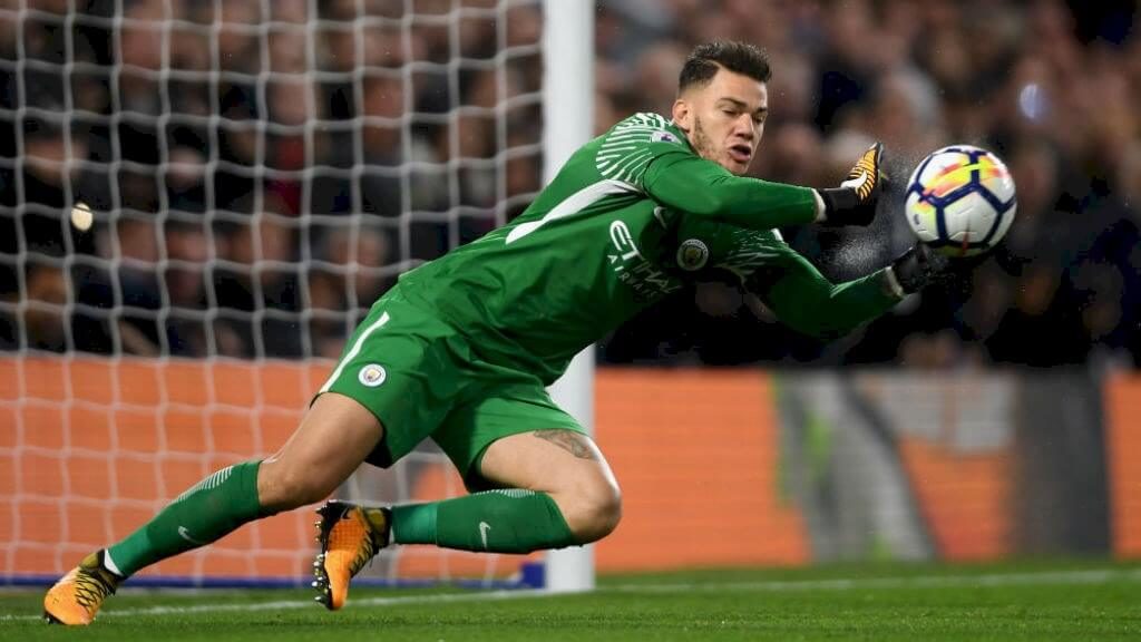 Ederson
