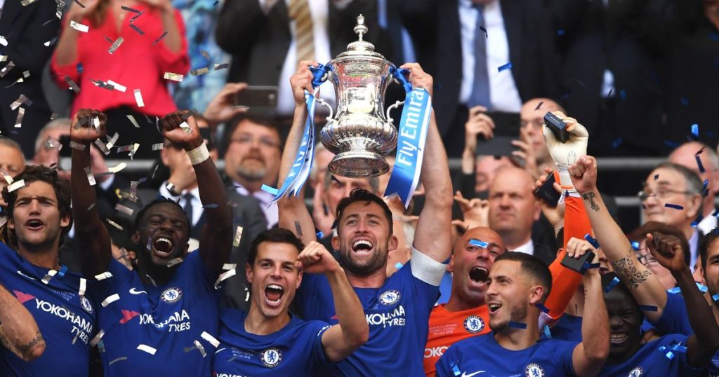 FA Cup Prediction 2019