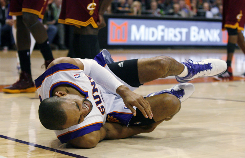 Grant Hill