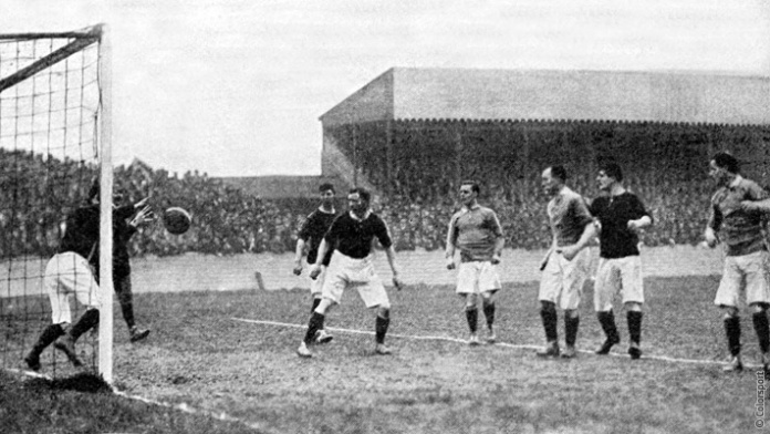 History of Arsenal FC
