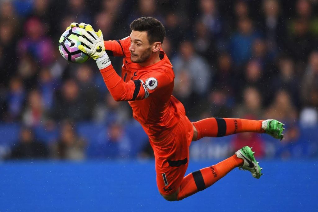 Hugo Lloris