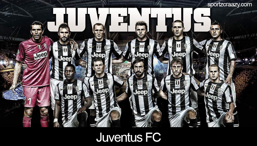 Juventus FC