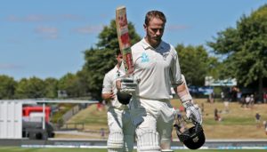 Kane Williamson