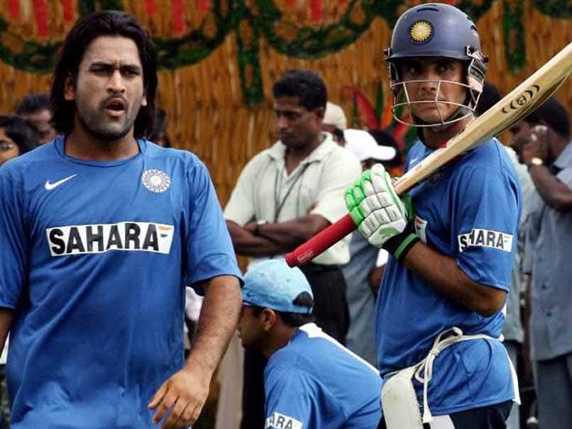 MS Dhoni Struggle