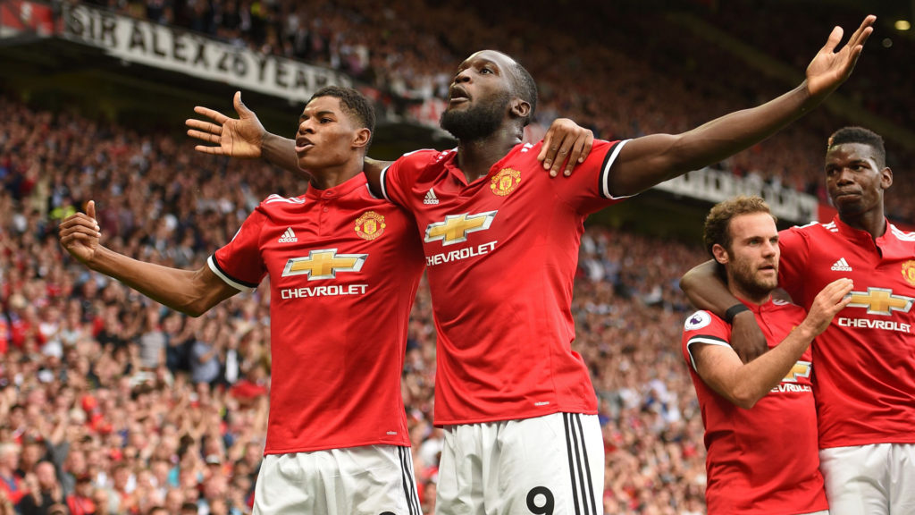 Manchester United