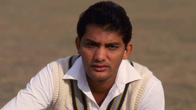 Mohammad Azharuddin Initial Struggles
