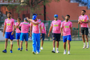 Rajasthan Royals