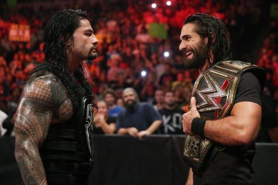 5 Reasons for how the Reunion of The Shield can help WWE RAW