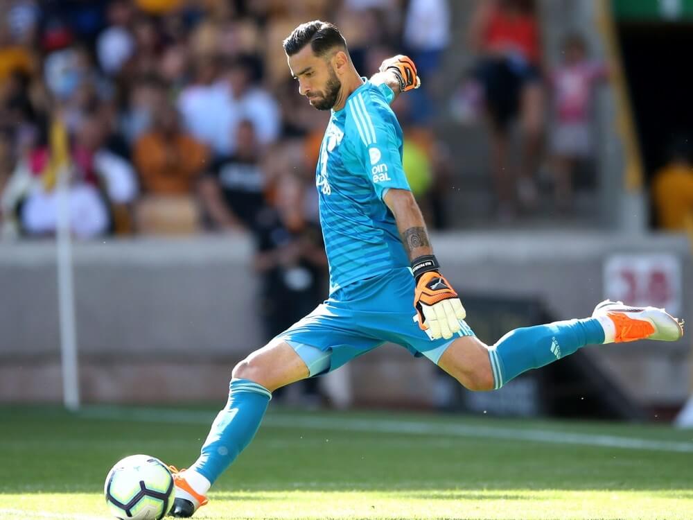 Rui Patricio