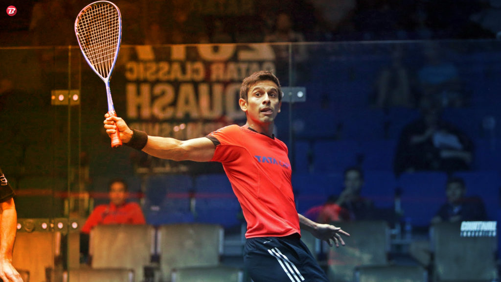 Saurav Ghosal