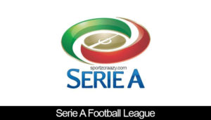 Serie A League