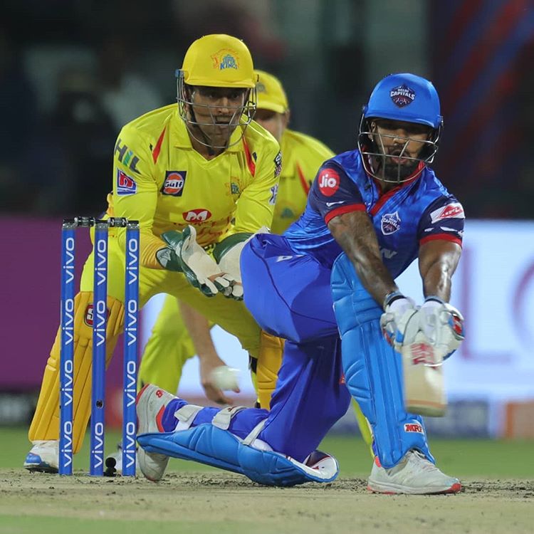 DC VS KKR Match Prediction