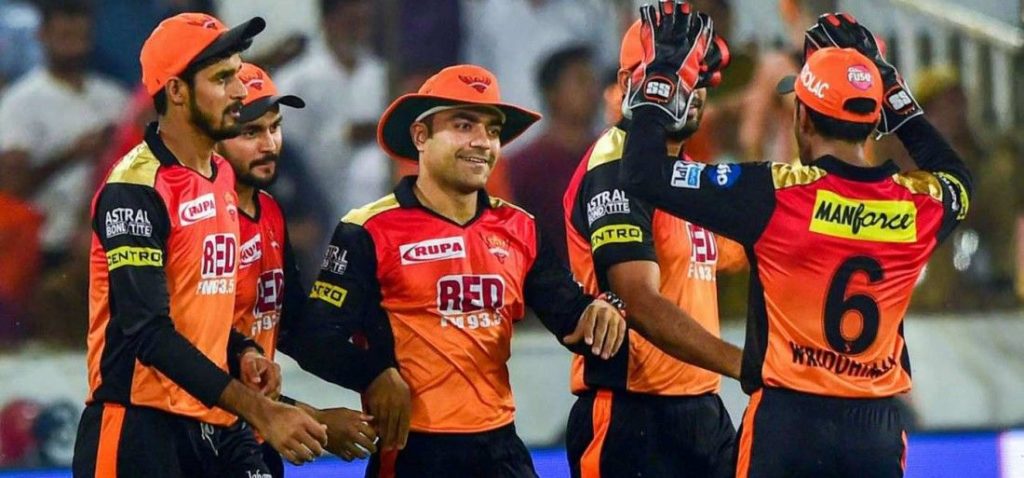Sunrisers Hyderabad