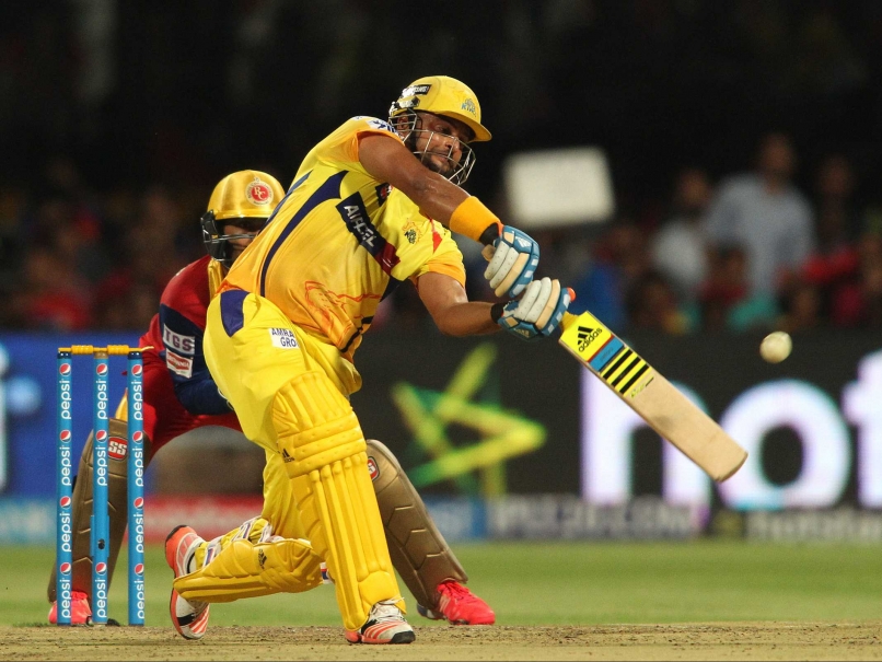 Highest Scorers In CSK: Top 5 Players with Most Runs for CSK in IPL Highest Scorers In CSK: Top 5 Players with Most Runs for CSK in IPL