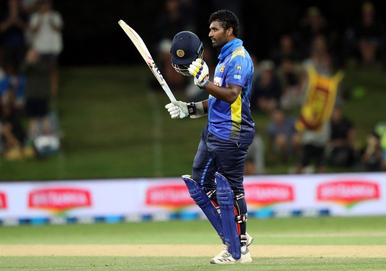 Thisara Perera