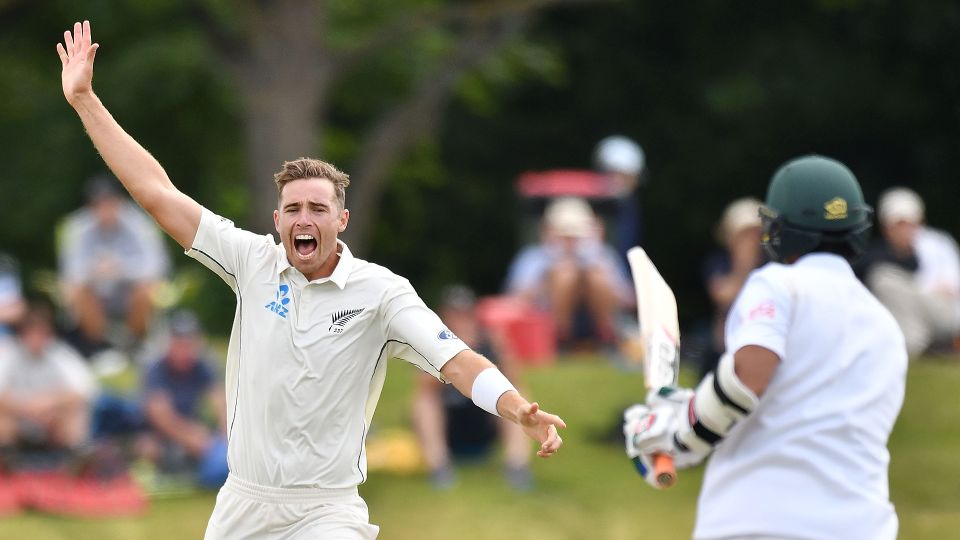 Tim Southee