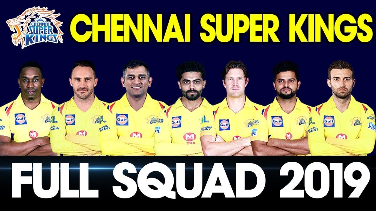 IPL 2019: 5th Match: DC vs CSK Prediction