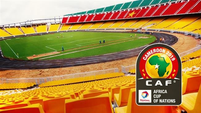 african cup of nations 2019