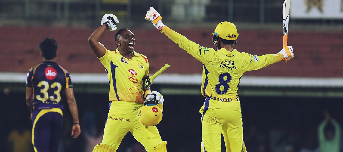 IPL 2019: 5th Match: DC vs CSK Prediction