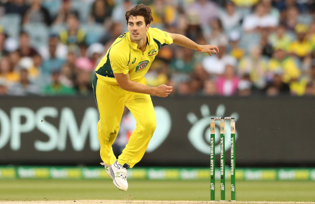 Marcus Stoinis
