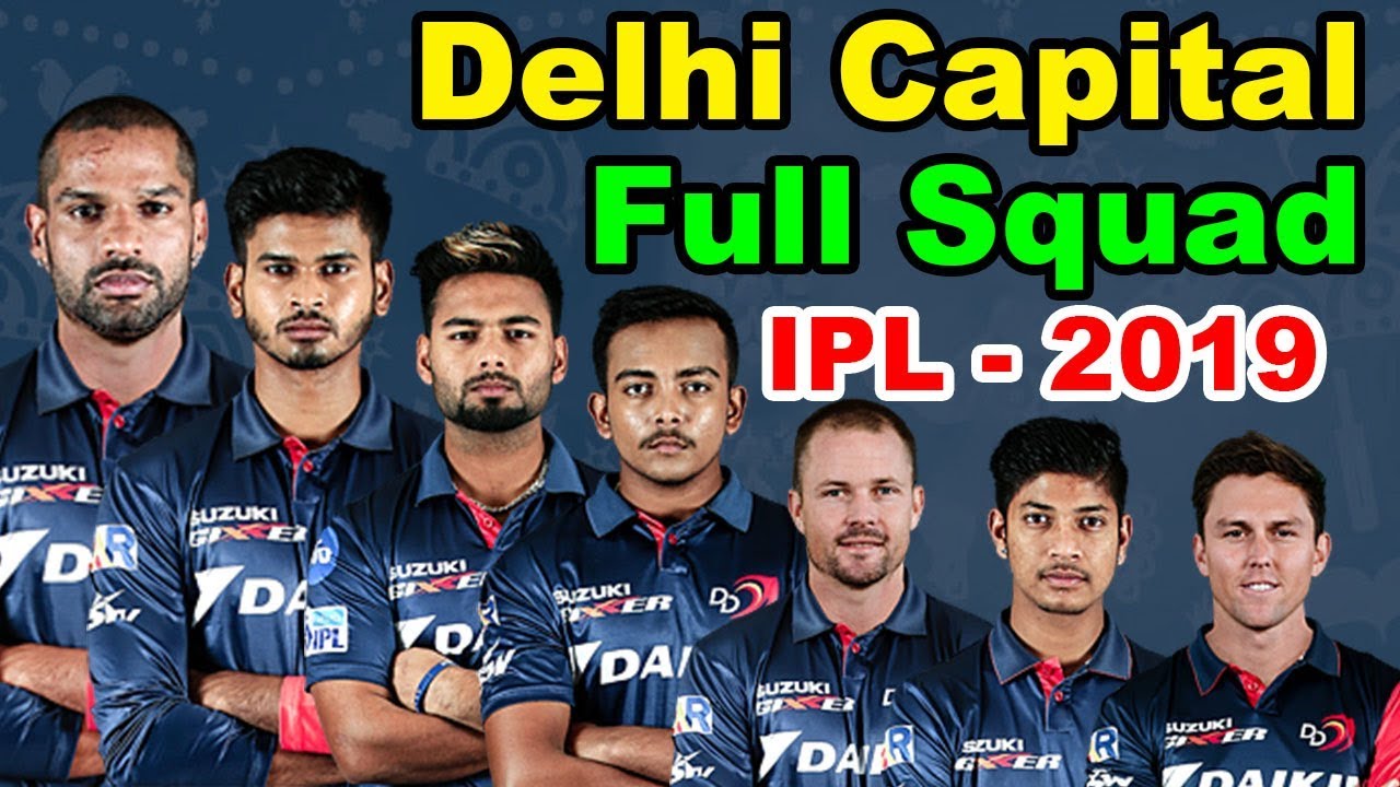 IPL 2019: 5th Match: DC vs CSK Prediction