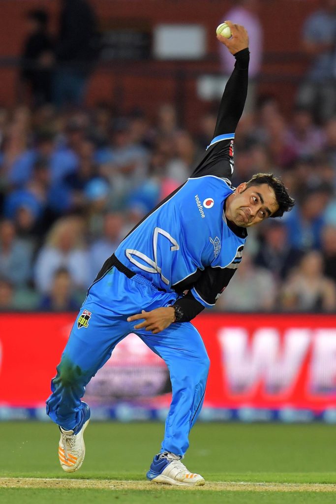 rashid khan