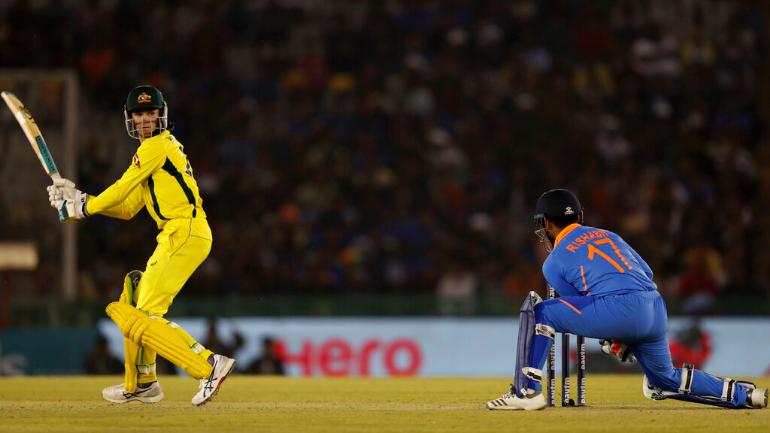rishabh pant