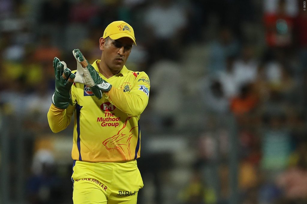 IPL 2019: 5th Match: DC vs CSK Prediction