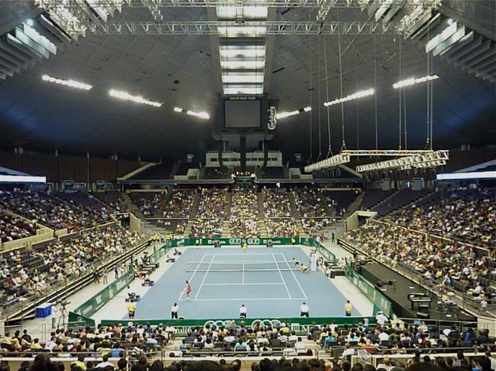 Singapore Open 2019