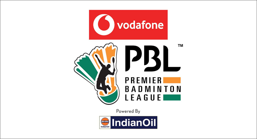 Vodafone Premier Badminton League