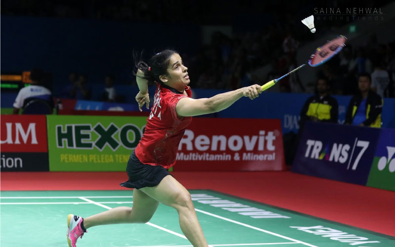Singapore Open 2019
