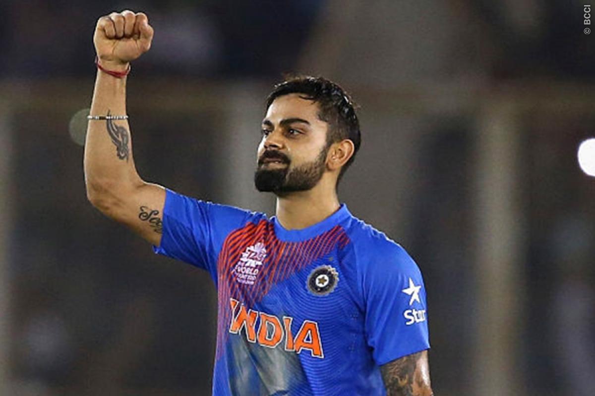 What Makes Virat Kohli a Special Captain? 